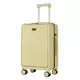 Aga Travel Potovalni kovček MR4671 Bež