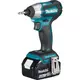 MAKITA Akumulatorski udarni odvijač DTD155RME