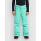 Roxy Backyard Girl Kids Pants opal