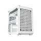 COOLER MASTER Qube 500 Flatpack White Modularno kućište sa providnom stranicom, Q500-WGNN-S00, Belo