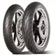 Dunlop Arrowmax Streetsmart 120/90-18 TL 65V zadnji kotae, M/C