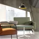 Opviq Luster Dodo-2571, 134cm35x35 cm, E27, 40W, Crni