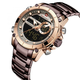 Ura NAVIFORCE Scott - Vijolična KP14609