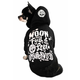 Odijelo za pse (majica s kapuljačom) KILLSTAR - Full Moon - KSRA003177