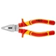 slomart Univerzalne klešče NEO TOOLS 180 mm, 1000V, CrV