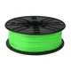 Gembird materijal za 3D štampanje PLA 1.75mm 1 kg (Fluorescentna Zelena)
