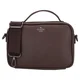 Charm London Mulberry street W00408 Dark brown