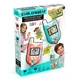Canal Toys Video Walkie-Talkie kompleti, 2 kosa, oranžna/zelena
