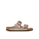 Birkenstock Natikači Arizona 1029439 Rjava