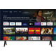 Tesla LED TV, FHD Android 43E635BFS