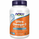 NOW Foods Now Ultra Omega 3* (90 kaps)