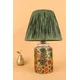Opviq Stona lampa YL683, 25x20x38 cm, IP20, Zelena