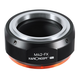 K&F M42 to Fuji X Lens Mount Adapter for M42 Screw Mount Lens to Fujifilm Fuji X-Series