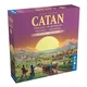 Družabna igra Catan 2025 razširitev Trgovci in barbari