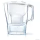 BRITA Bokal za filtriranje vode Marella White