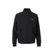 Lyle & Scott Prehodna jakna Harrington črna