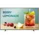 107,9 cm/42,5 palcev (3840 x 2160) Samsung BE43FX-H 16:9 UHD 8 ms HDMI USB LAN WLAN Bluetooth VESA HDR10+ 16/7 Črna