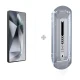 Zastitno staklo Nillkin Guardian Privacy full coverage za Samsung S25 Ultra/ S938B
