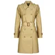 LAUREN RALPH LAUREN Trenčkot 297967122002 Bež Regular Fit