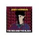 Jerry Harrison - Red And The Black (LP)