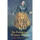 Take Six (Six Portuguese Women Writers)