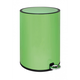 Kanta za otpatke COPEN 6L - zelena