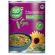 Bio pripravljena grahova enolončnica - vegan