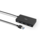 NOX Hub Nox USB 3.0 4 Puertos, (20598899)