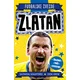 Sajmon Magford, Den Grin Fudbalske zvezde: Zlatan ( 32859 )
