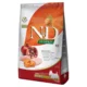 N&D Pumpkin Hrana za pse Mini Adult, Piletina & Nar - 7 kg