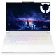 Gaming laptop Lenovo - Legion 7, 16, WQXGA, U7, 240Hz, 128 GB RAM, Glacier White