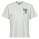 Dickies LYNNDYL SS TEE EGRET Bela