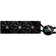 Cougar Gaming POSEIDON GT 360 Black CPU Vodeno hlađenje