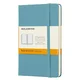 Moleskin E notebook, pocket, črte, trde platnice M-715246