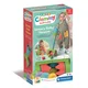 Senzorični sesalnik Clemmy Soft Block Sorter Clementoni 17975