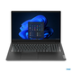 Lenovo V15 G4 AMN black Ryzen 5 7520U, 16GB, 512GB, 15.6 FHD, Radeon, no OS laptop ( 82YU00YQYA )