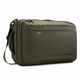 Putna torba Thule Crossover 2 Convertible Carry On 41L zelena