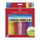 Faber-Castell Barvice Grip 2001 48 barv