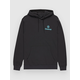 Element Epic Po moški pulover s kapuco off black