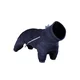 Hurtta Midlayer kombinezon blackberry 35S