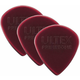 Dunlop 518P John Petrucci Primetone Jazz III Player Pack Oxblood