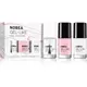 NOBEA Day-to-Day set lakov za nohte French manicure set