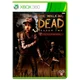 The Walking Dead Season Two (XBOX 360)
