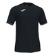 Joma Campus III T-Shirt Black S/S