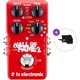 TC Electronic Hall of Fame 2 Reverb SET Kitarski efekt