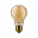 PHILIPS LED Sijalica Amber A60 40W 1800K E27