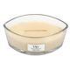 WoodWick svijeća classic elipse Vanilla Bean - XL