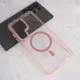 Maska Mag Case Diamond Elegance za Samsung S26 Ultra/ S948B roze