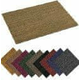 eoshop Podloga za vrata 145 Ruco Color (varianta: 007 črna 40 x 60 x 1,7 cm)