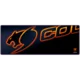 COUGAR ARENA Gaming Mouse Pad, 800x300x5mm, Black